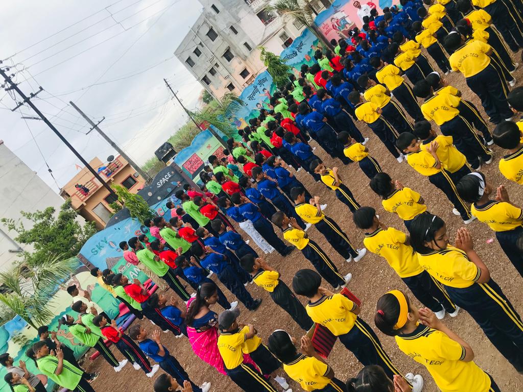 Annual Celebration #11