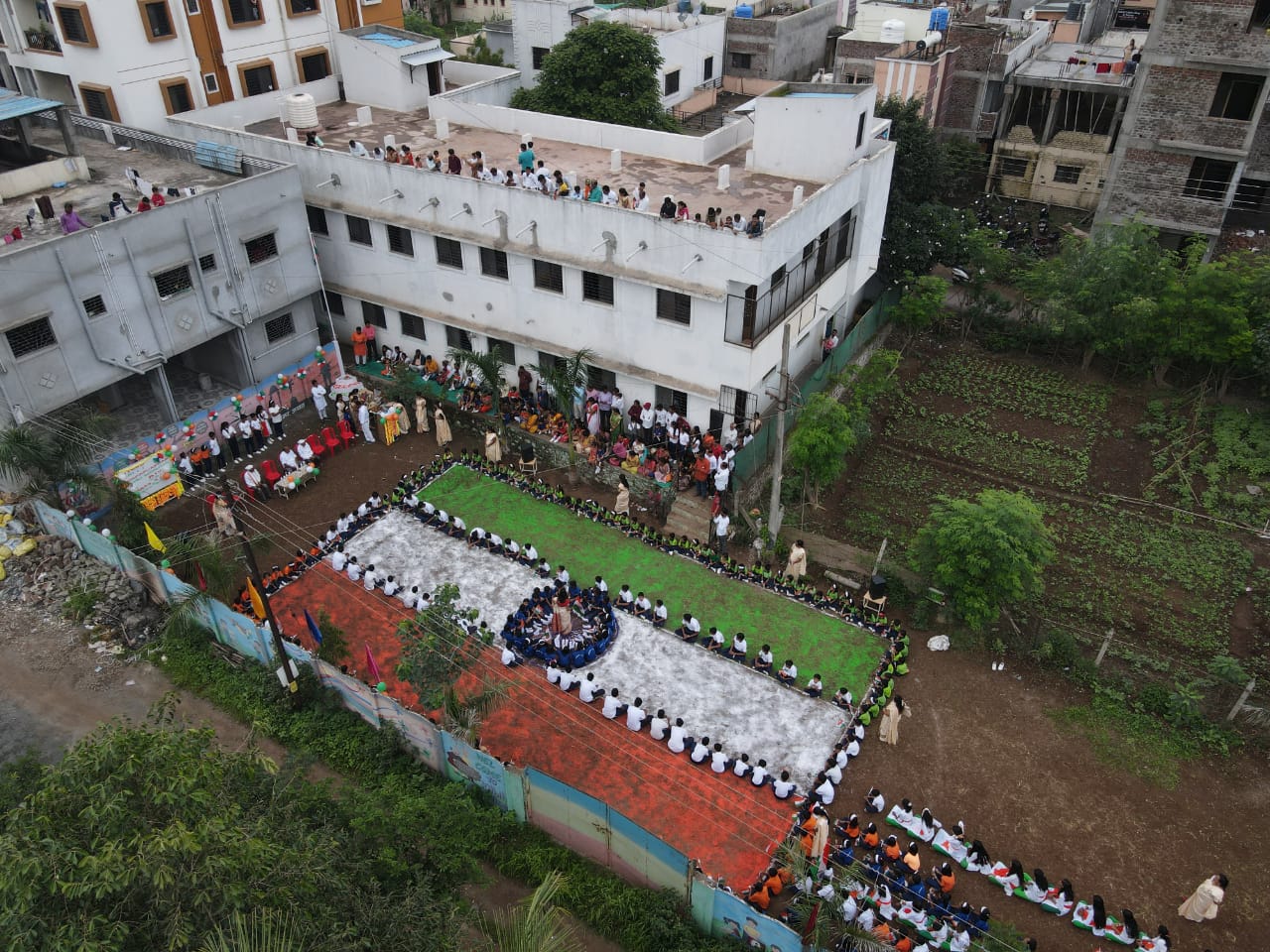 Annual Celebration #6