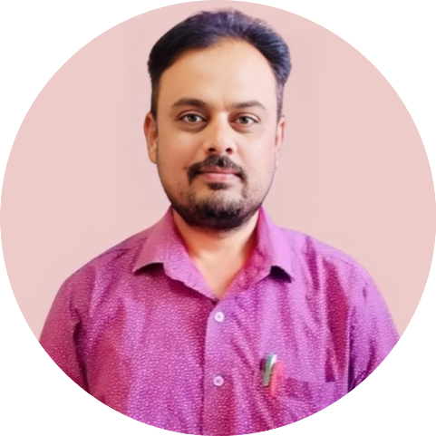 Mr. Nitin B