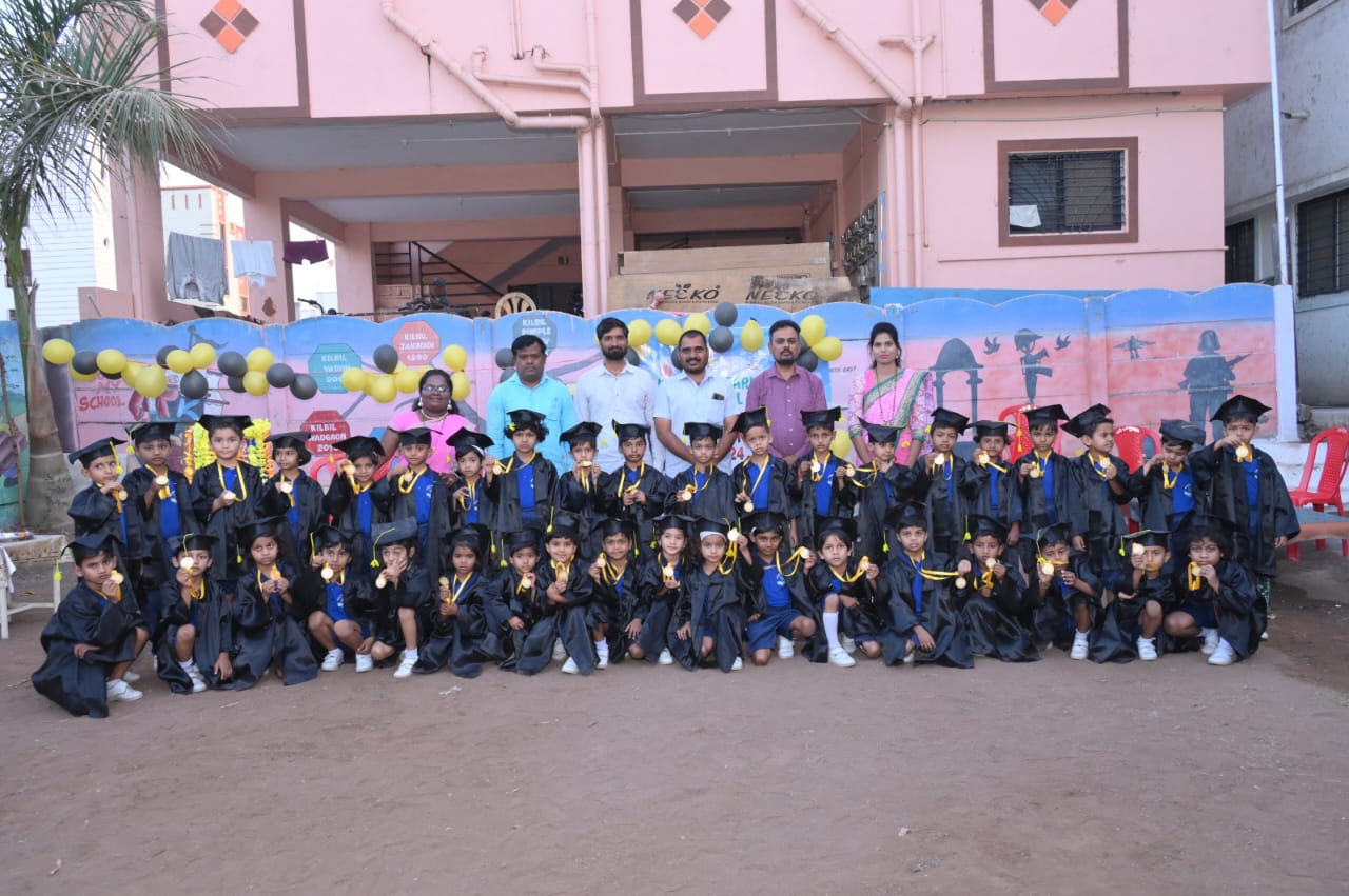 KILBILELEARNINGSCHOOL