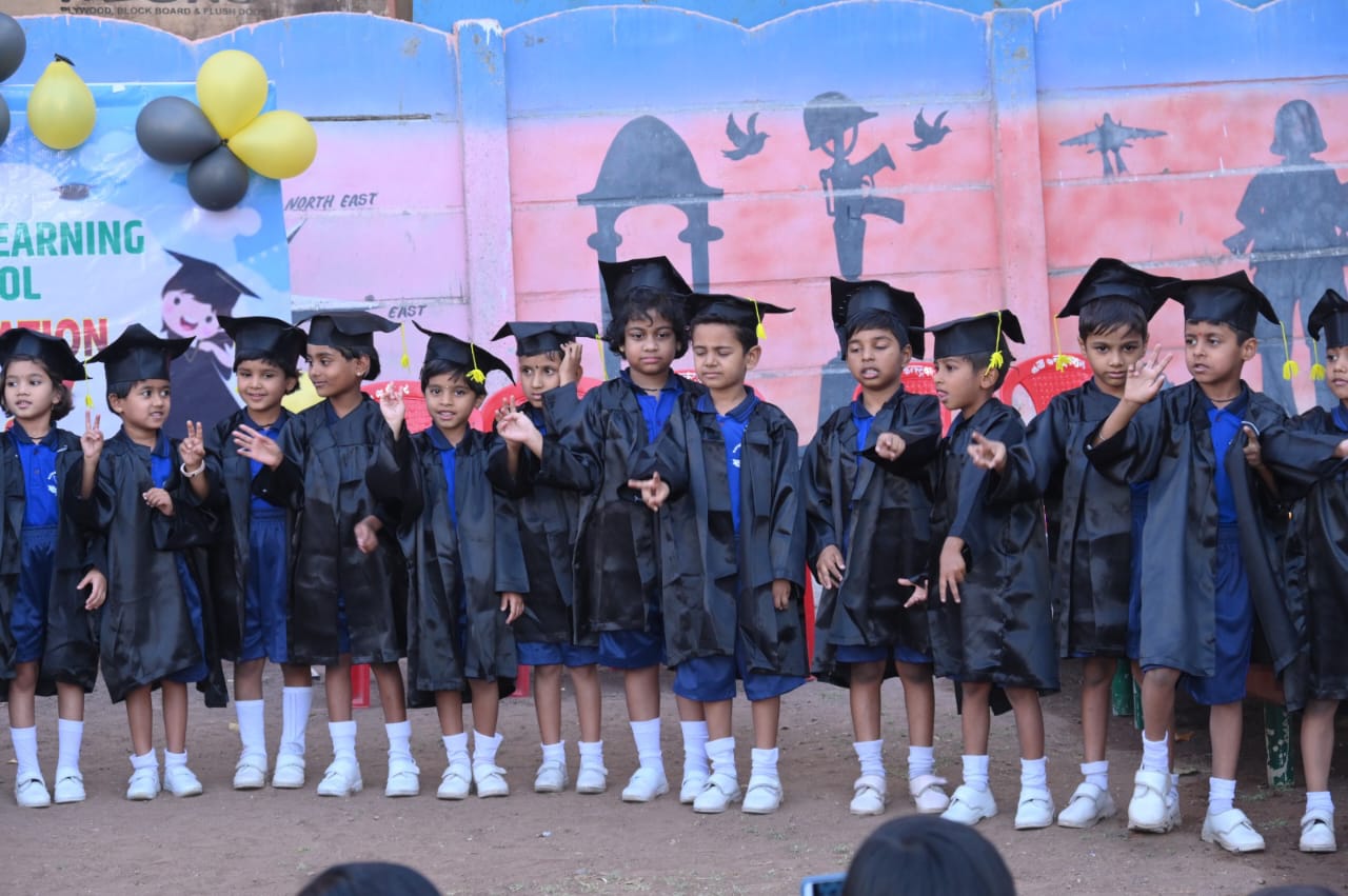 KILBILELEARNINGSCHOOL