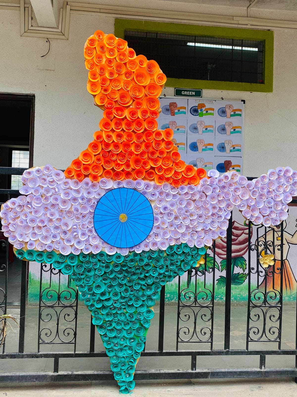 India