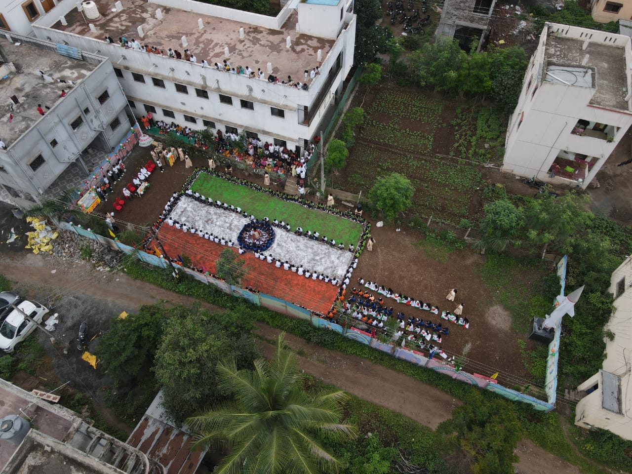 Campus Event #0036