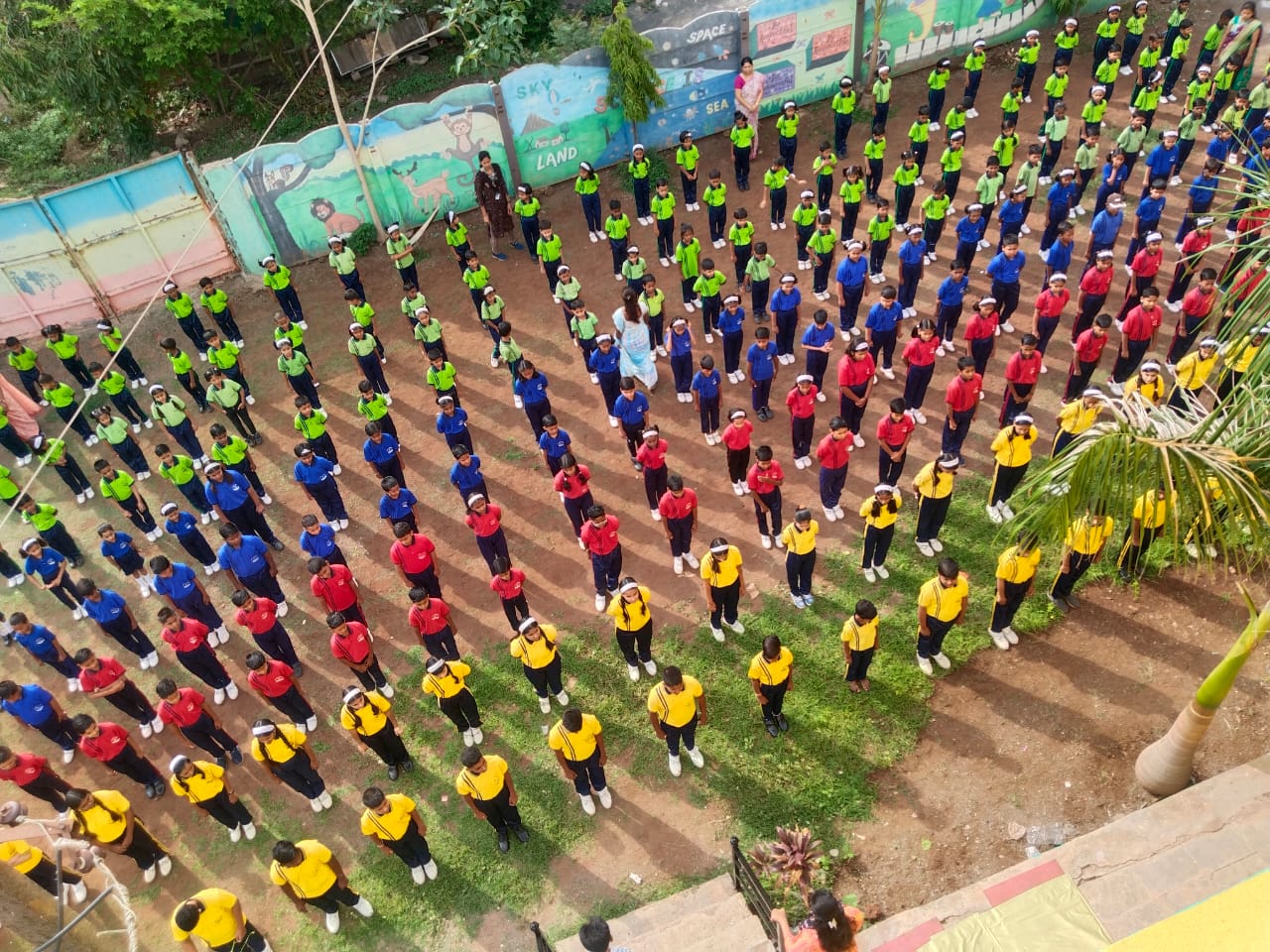 Campus Event #0029