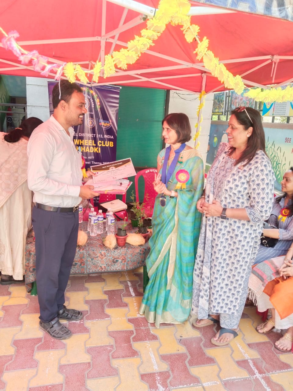 Campus Event #0051